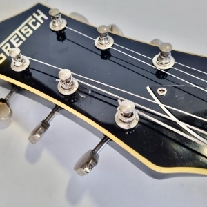 Gretsch  G6131TDS Jet Firebird with Bigsby, DynaSonic Pickups 2005