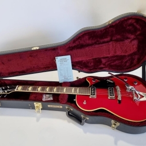 Gretsch  G6131TDS Jet Firebird with Bigsby, DynaSonic Pickups 2005