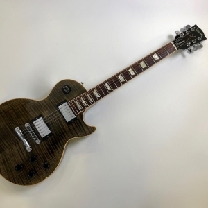 Gibson  Chad Kroeger Signature Blackwater Les Paul 2010