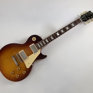 Gibson  Les Paul reissue 1959 Aged Custom Shop 2018