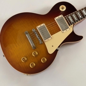 Gibson  Les Paul reissue 1959 Aged Custom Shop 2018