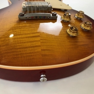 Gibson  Les Paul reissue 1959 Aged Custom Shop 2018