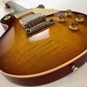 Gibson  Les Paul reissue 1959 Aged Custom Shop 2018