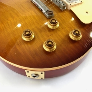 Gibson  Les Paul reissue 1959 Aged Custom Shop 2018