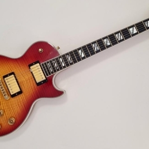 Gibson  Les Paul Supreme 2004 Heritage