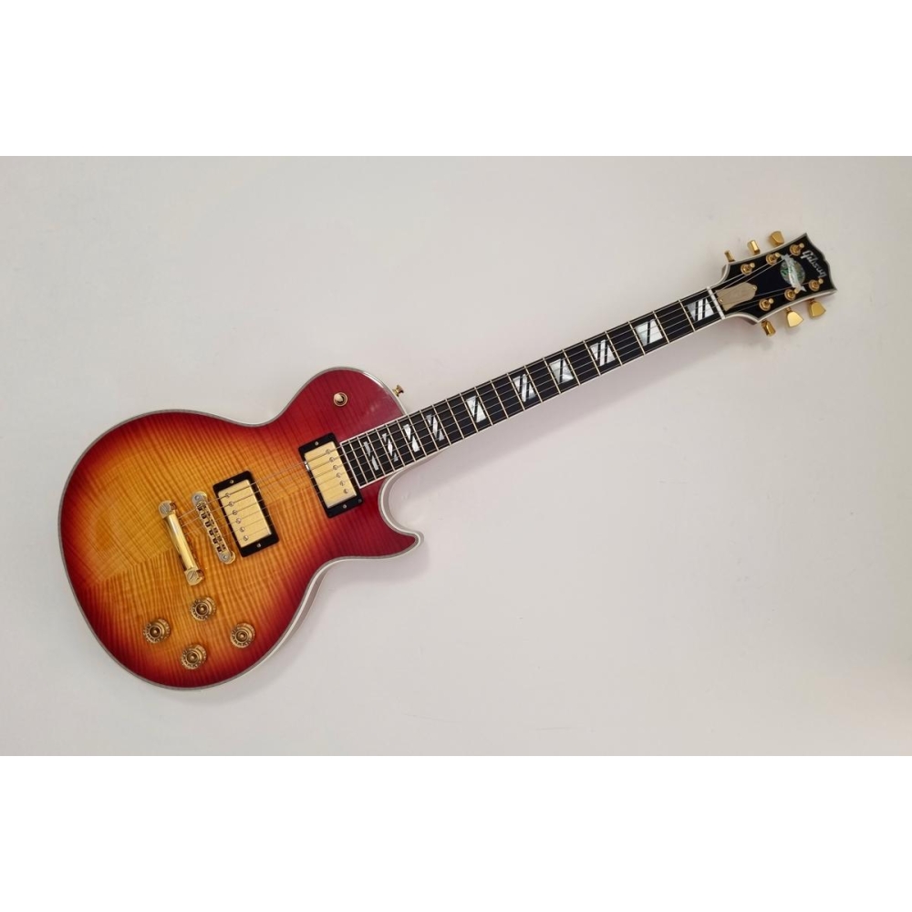 Gibson  Les Paul Supreme 2004 Heritage