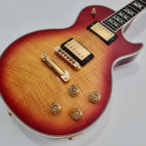 Gibson  Les Paul Supreme 2004 Heritage