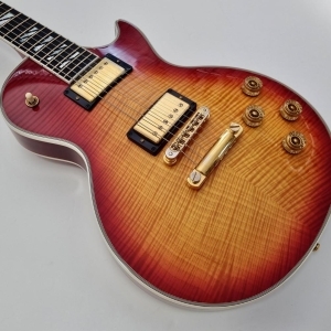 Gibson  Les Paul Supreme 2004 Heritage