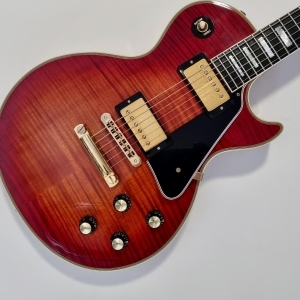 Gibson  Custom Shop '68 Les Paul Custom Reissue 2004