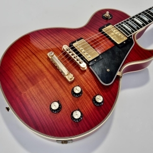 Gibson  Custom Shop '68 Les Paul Custom Reissue 2004