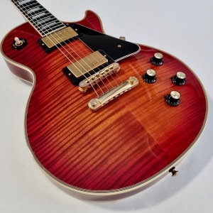 Gibson  Custom Shop '68 Les Paul Custom Reissue 2004