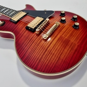 Gibson  Custom Shop '68 Les Paul Custom Reissue 2004