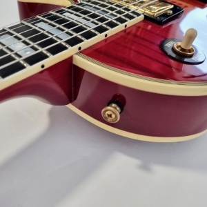 Gibson  Custom Shop '68 Les Paul Custom Reissue 2004