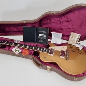 Gibson  Les Paul Reissue 1954 Custom Shop Humbucker 2012