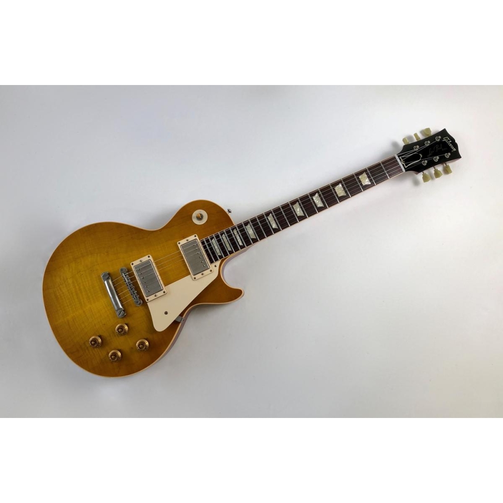 Gibson  Custom Shop '59 Les Paul Standard Reissue 2010