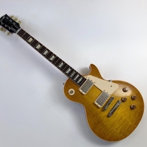 Gibson  Custom Shop '59 Les Paul Standard Reissue 2010