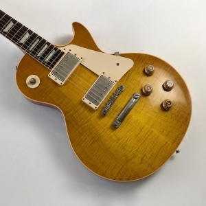 Gibson  Custom Shop '59 Les Paul Standard Reissue 2010