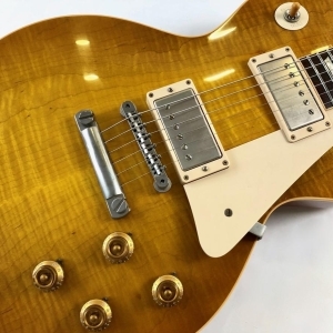 Gibson  Custom Shop '59 Les Paul Standard Reissue 2010