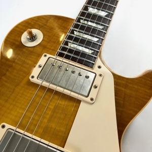 Gibson  Custom Shop '59 Les Paul Standard Reissue 2010