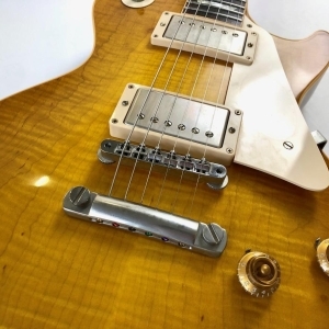 Gibson  Custom Shop '59 Les Paul Standard Reissue 2010