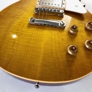 Gibson  Custom Shop '59 Les Paul Standard Reissue 2010