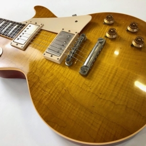 Gibson  Custom Shop '59 Les Paul Standard Reissue 2010