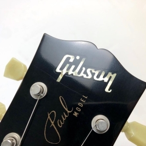 Gibson  Custom Shop '59 Les Paul Standard Reissue 2010