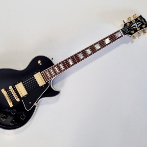 Gibson  Les Paul Custom Rosewood Maduro 2012