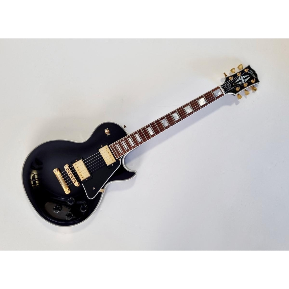 Gibson  Les Paul Custom Rosewood Maduro 2012