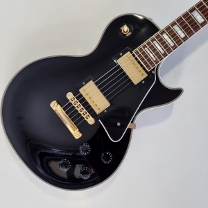 Gibson  Les Paul Custom Rosewood Maduro 2012