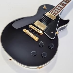 Gibson  Les Paul Custom Rosewood Maduro 2012