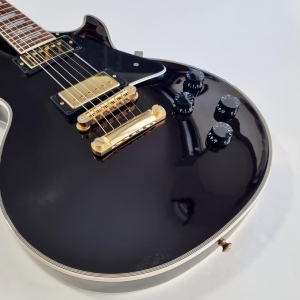 Gibson  Les Paul Custom Rosewood Maduro 2012