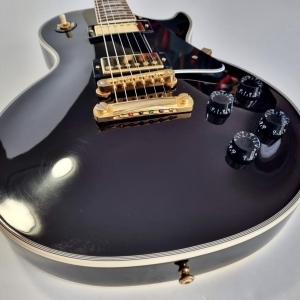 Gibson  Les Paul Custom Rosewood Maduro 2012