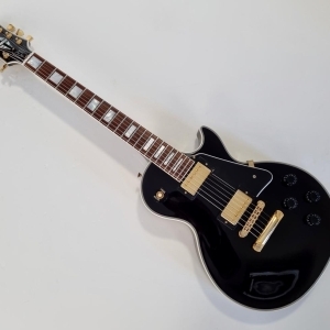 Gibson  Les Paul Custom Rosewood Maduro 2012