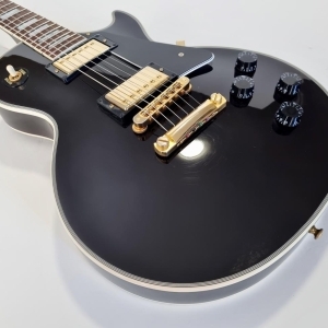 Gibson  Les Paul Custom Rosewood Maduro 2012