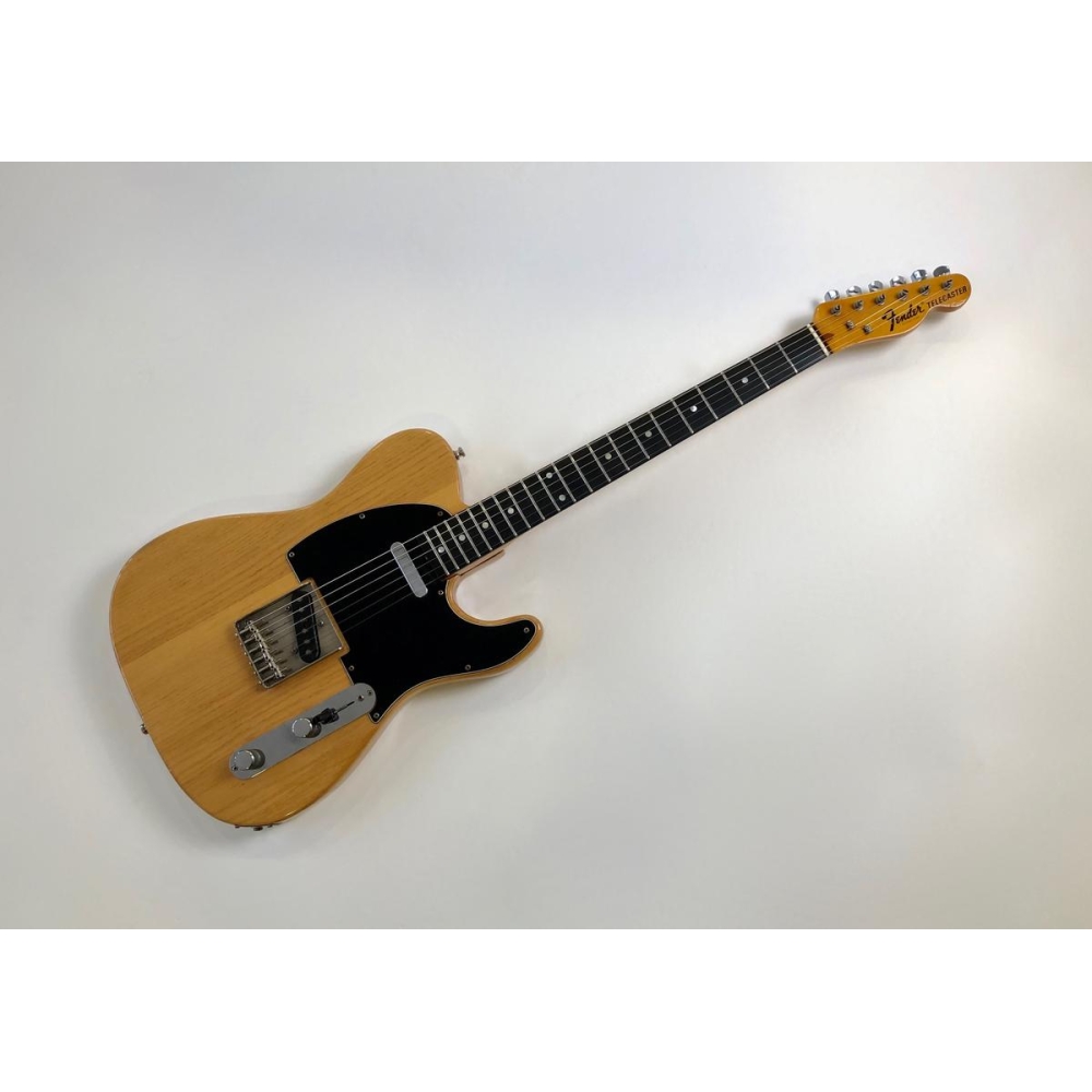 Fender  Telecaster 1970 Natural