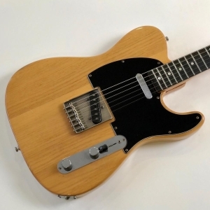 Fender  Telecaster 1970 Natural