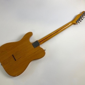 Fender  Telecaster 1970 Natural