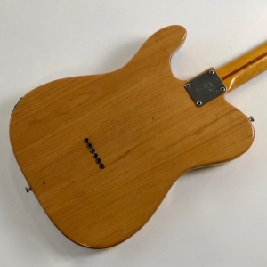 Fender  Telecaster 1970 Natural