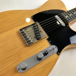 Fender  Telecaster 1970 Natural