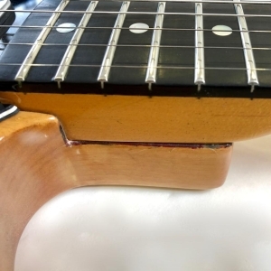 Fender  Telecaster 1970 Natural