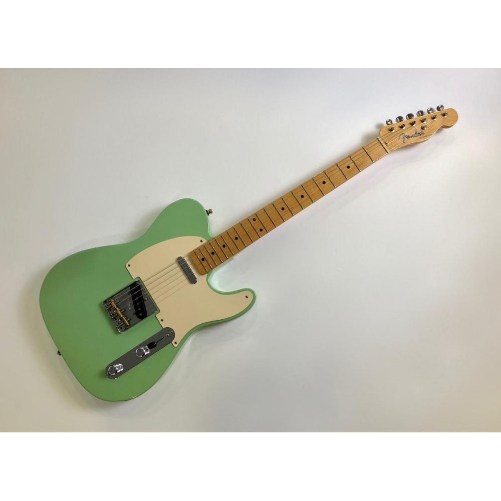 Fender  Telecaster 52 NOS California Beach Custom Shop 2004