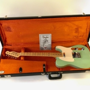 Fender  Telecaster 52 NOS California Beach Custom Shop 2004