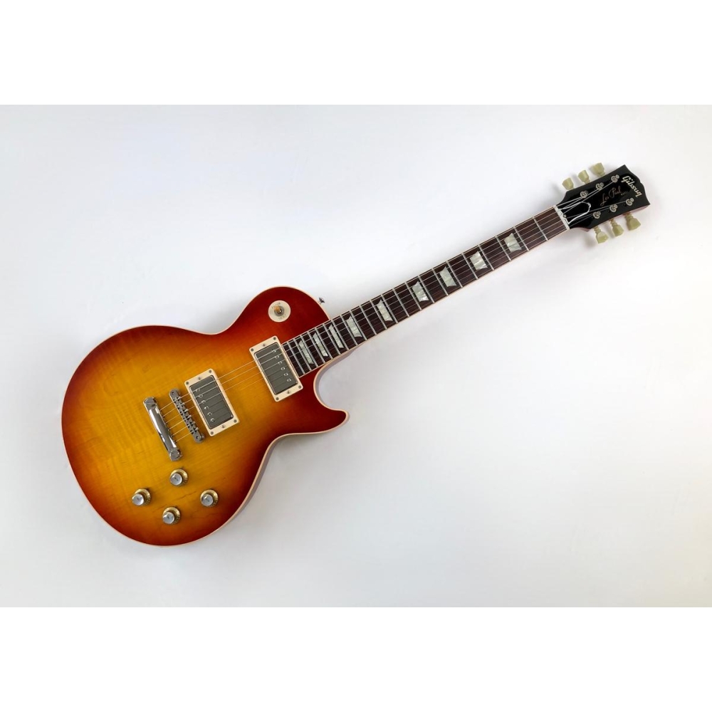 Gibson  Les Paul Reissue 1960 Custom Shop 2012