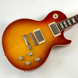 Gibson  Les Paul Reissue 1960 Custom Shop 2012