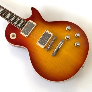 Gibson  Les Paul Reissue 1960 Custom Shop 2012