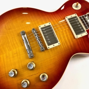 Gibson  Les Paul Reissue 1960 Custom Shop 2012