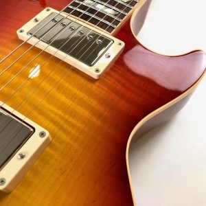 Gibson  Les Paul Reissue 1960 Custom Shop 2012