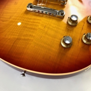 Gibson  Les Paul Reissue 1960 Custom Shop 2012