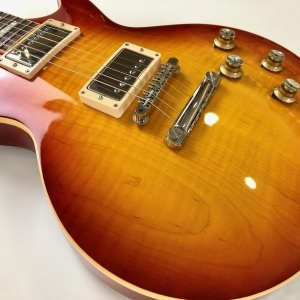 Gibson  Les Paul Reissue 1960 Custom Shop 2012